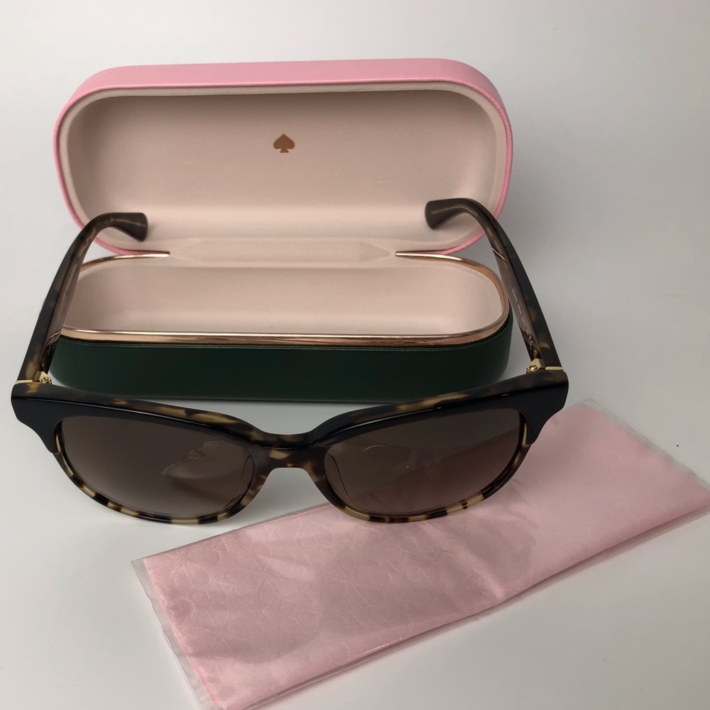 Kate Spade New York sunglasses NWOT